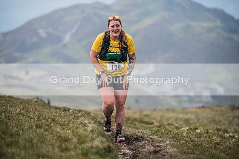 Lords Seat-590 - Lords Seat Fell Race Wednesday 1st May 2024