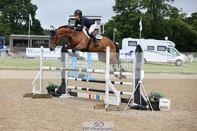 240705-084403-07746 - Cls 19 5 Yr Old Qualifier 1.10m