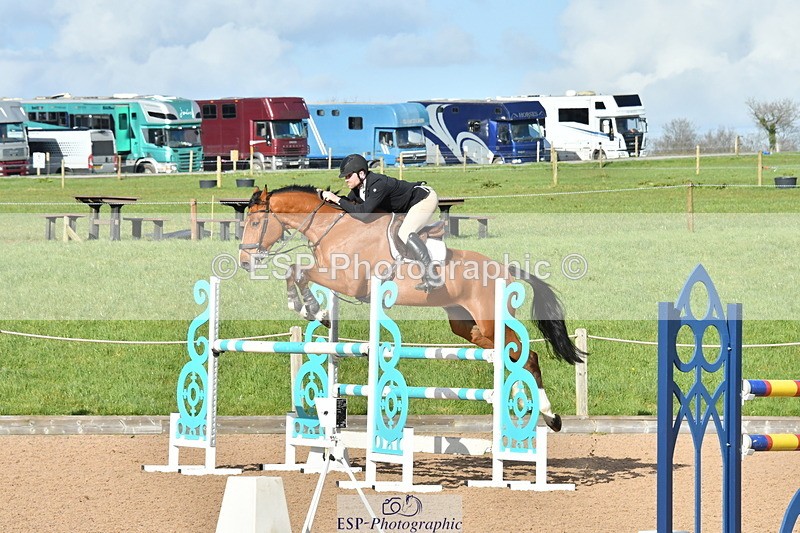 240306A-152545-02152 - Cls 5 Foxhunter and 1.20m Open