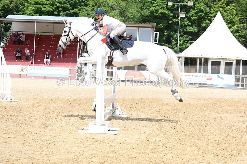 3E7A0690 - Class 11: Senior Discovery/1m open