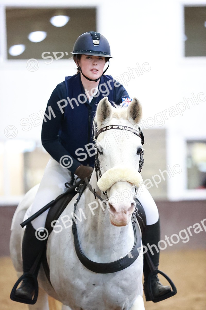 SBM_000205 - Class 1 - 70cm