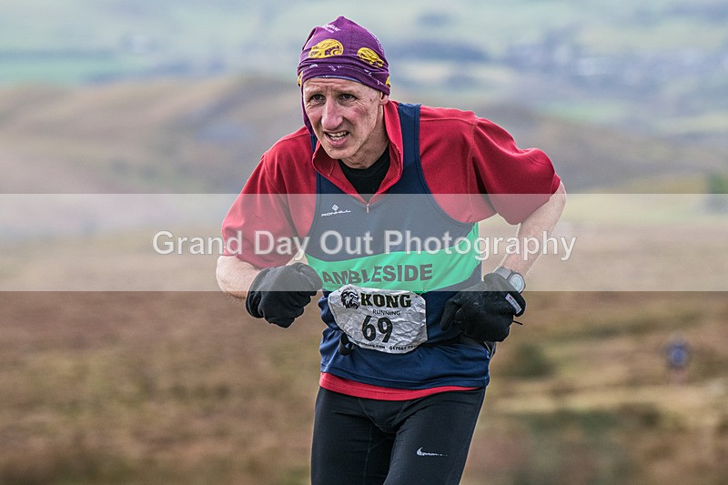 Nine Standards-143 - Nine Standards Fell Race Thursday 1st January 2026