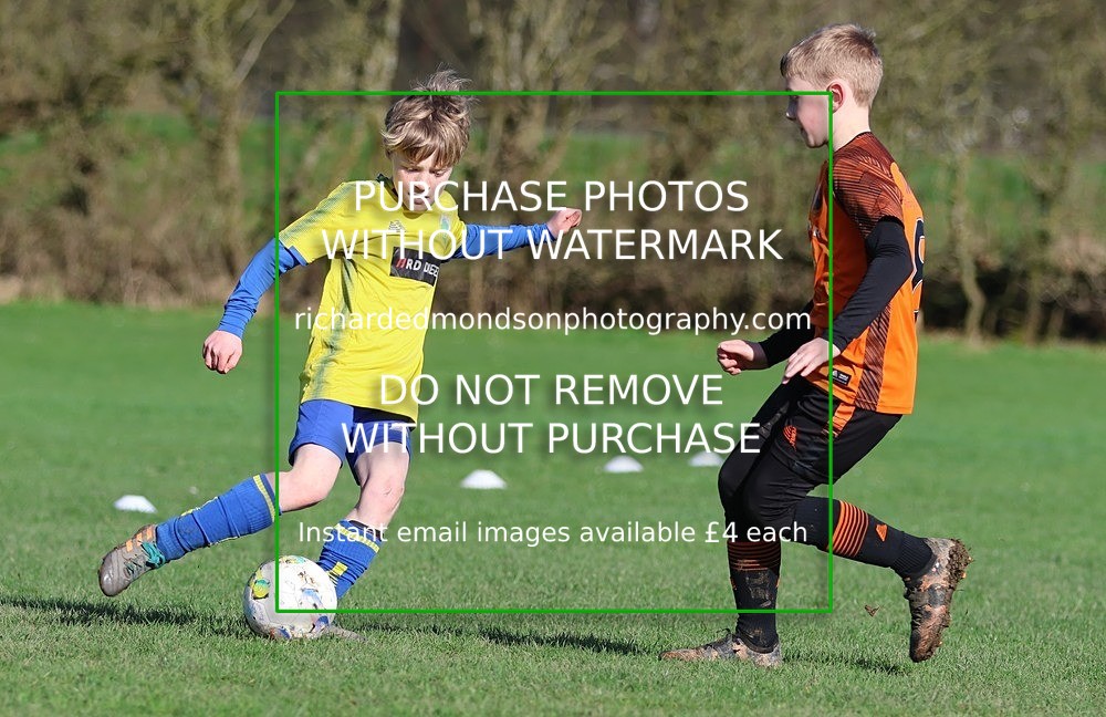 533A7446 - Kendal Utd Rockets U9 (14/3/26)