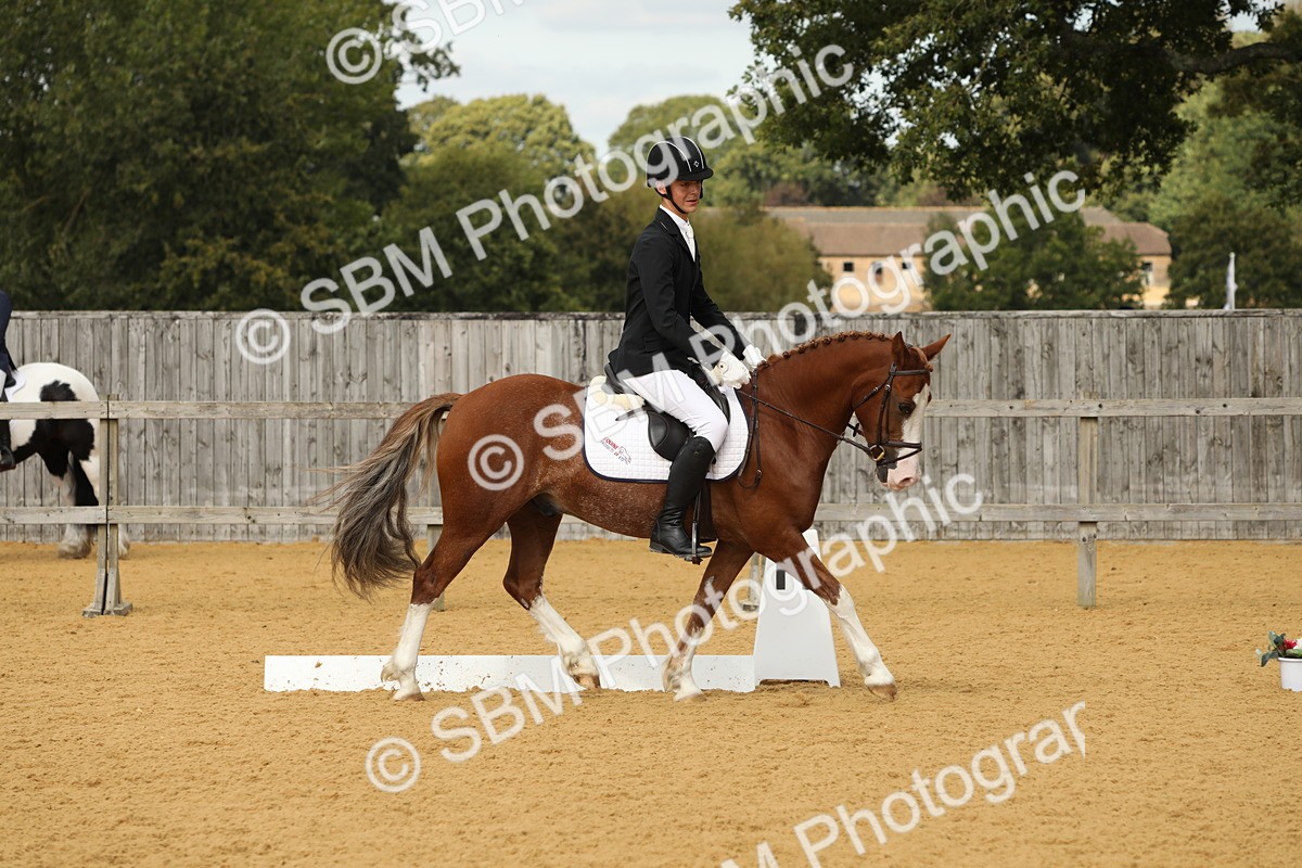 SBM_46073 - D23 - Junior Championship - Prelim 12