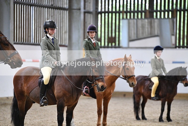 WJ5_8669 - Class 14 Novice Ridden/Rider