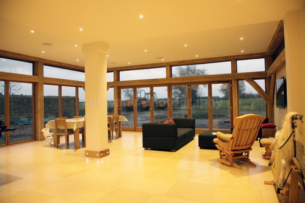 Image 3 - Commerical Project - West Camel House