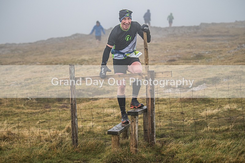 Buttermere-566 - Buttermere Shepherds Meet Fell Race Sunday 26th October 2025