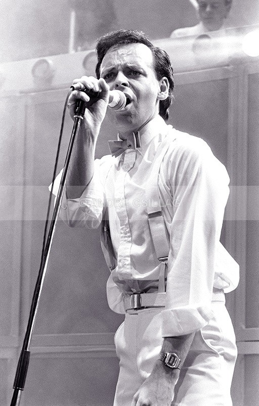 GARY NUMAN - N..