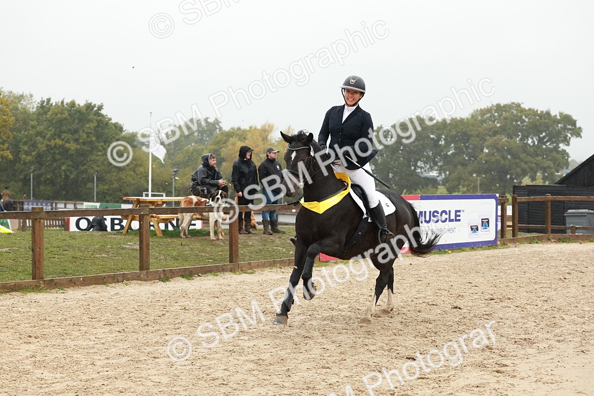 SBM_72368 - J14 - Junior Pony 65cm Championship