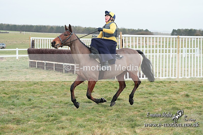 PtP 270124 12 - Royal Artillery PtP Larkhill 27/01/24