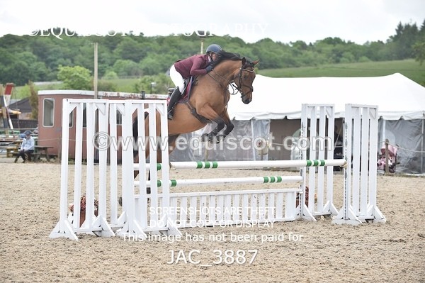 JAC_3887 - CLASS 3  - SAT - Senior Discovery/ 1m Open