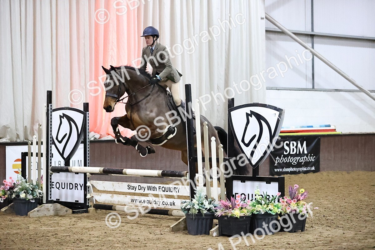 SBM_008906 - Class 19 - Clear Round