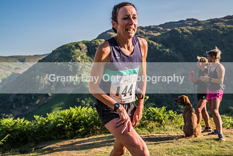 Langstrath-226 - Langstrath Fell Race Wednesday 21st June 2023