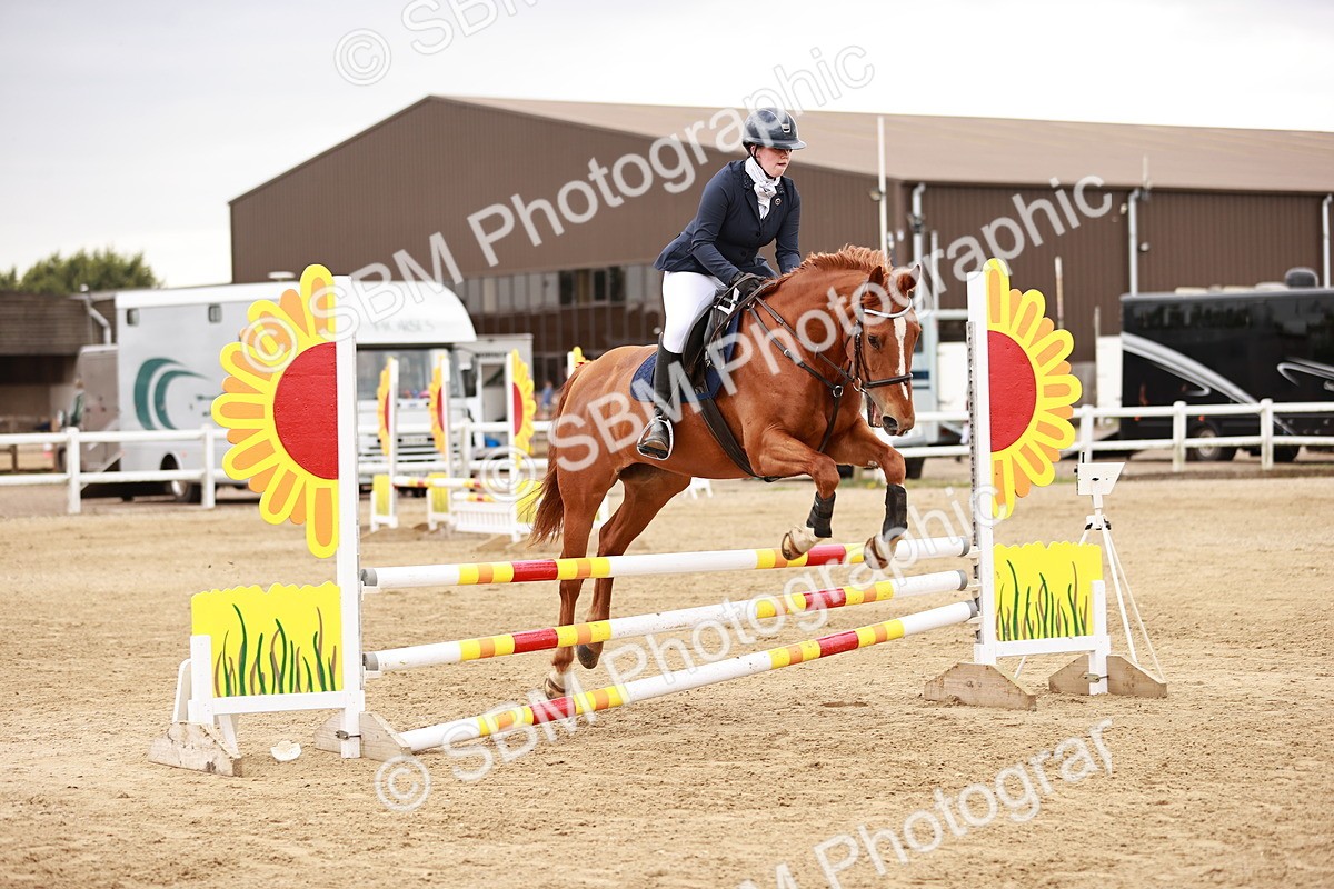 SBM_008856 - Class 5 - 80cm