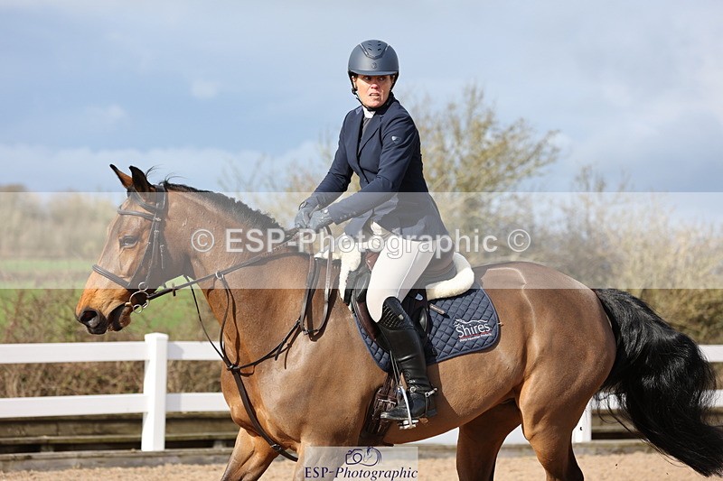 240223A-120312-01055 - Cls 4 Snr 1.05m Open