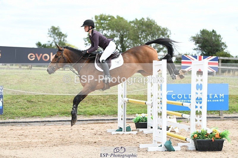 250802-132100-10022 - Cls 16 4 Year Old Championship