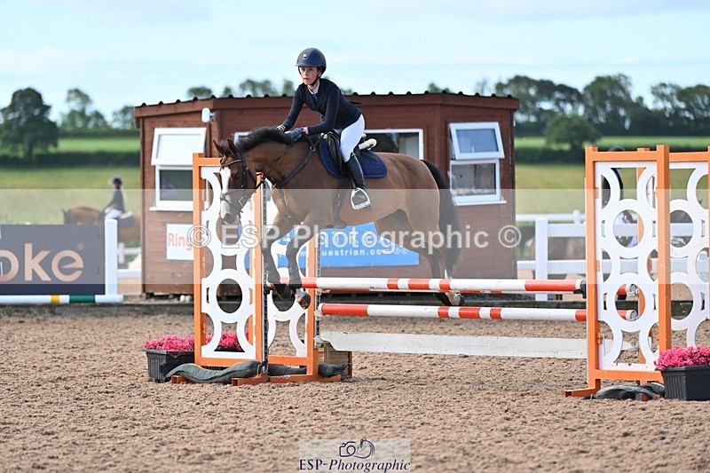 260628-092538-06887 - Cls 36 Pony Discovery + 90cm Open