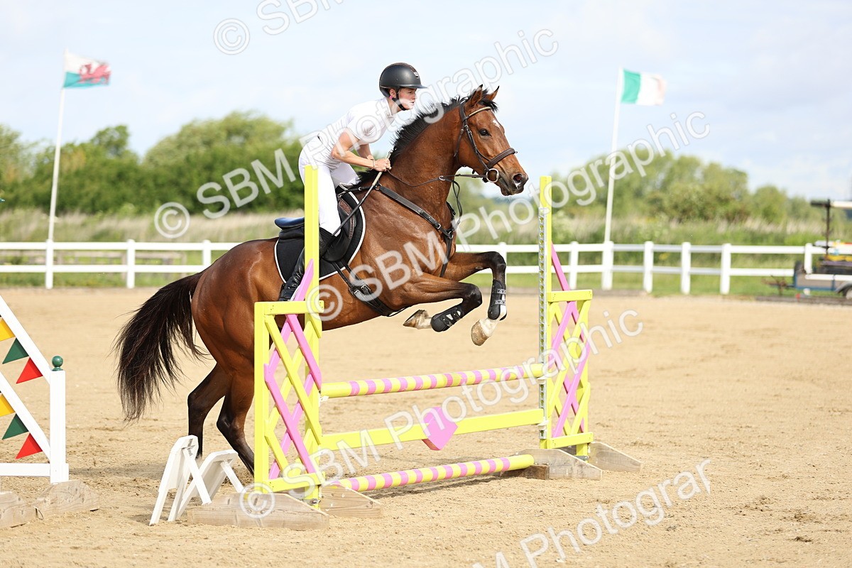 SBM_000059 - Class 1 - Clear Round
