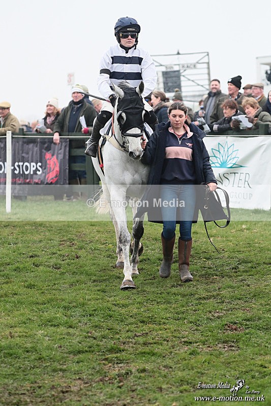 PtP 080326 819 - Pytchley with Woodland Point-to-Point Guilsborough 08/03/26