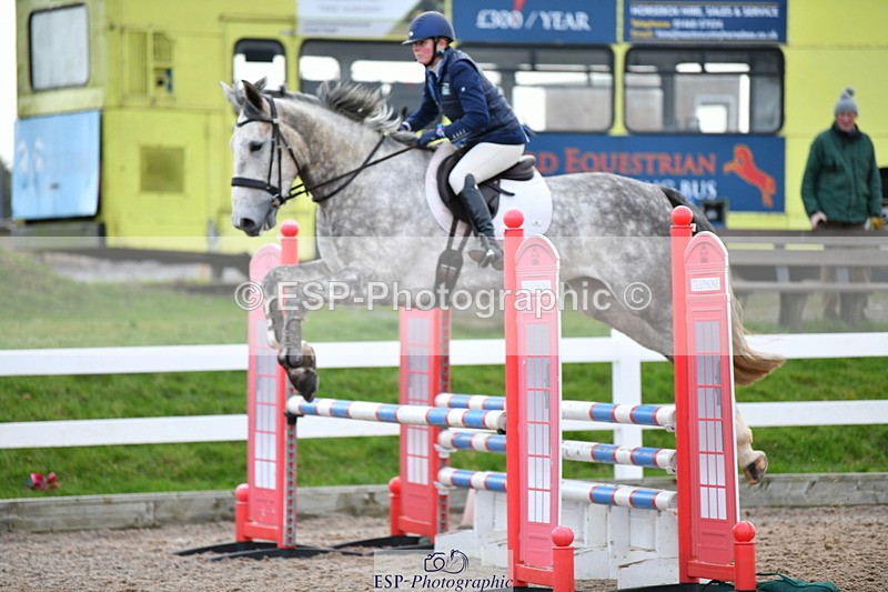 240124A-101517-00057 - Cls 1 British Novice & 90cm Open