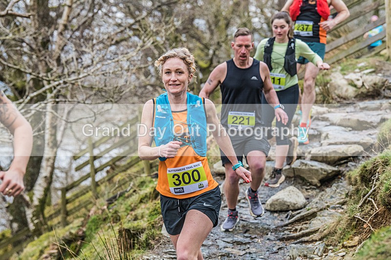 Buttermere-114 - Fellside Events Buttermere Trail Race Sunday 22nd March 2026