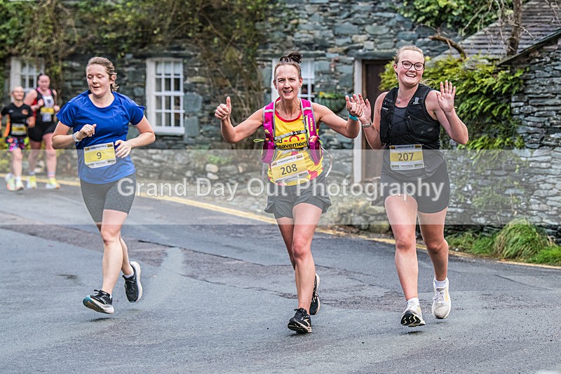 Derwentwater-711 - Derwentwater 10 Mile Road Race Sunday 2nd November 2025