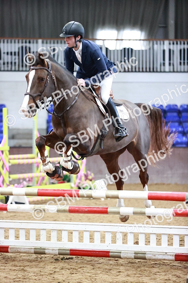 SBM_002151 - Class 9 - Senior Discovery 1.00m