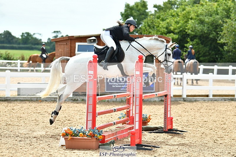 230813A-140131-12834 - Cls 43 1.05m National Amateur Qualifier