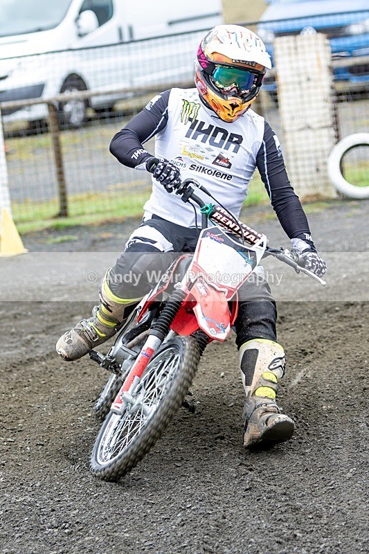 210925-7D-8E0A4761 - Ride & Skid It  Flat Track Experience 25th Sep 21