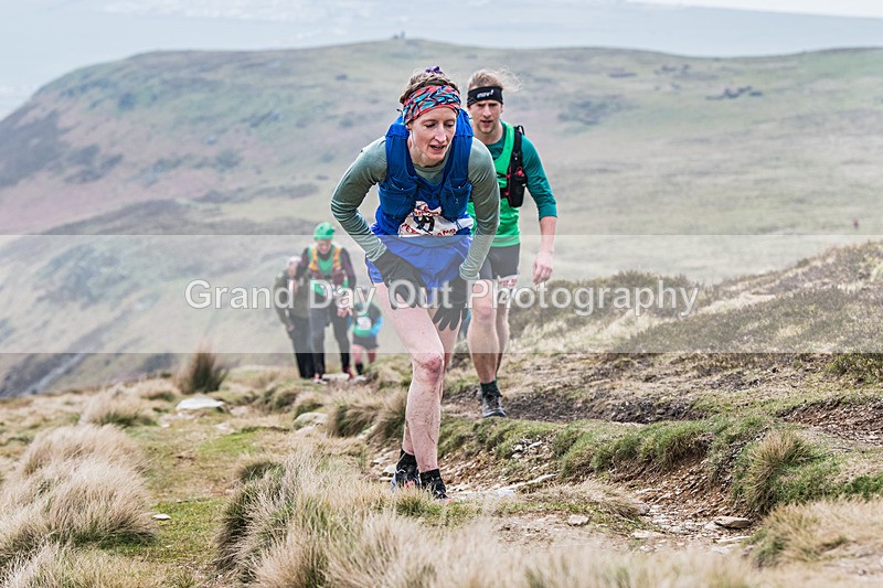 Black Combe-359 - Black Combe Fell Race Saturday 9th March 2024