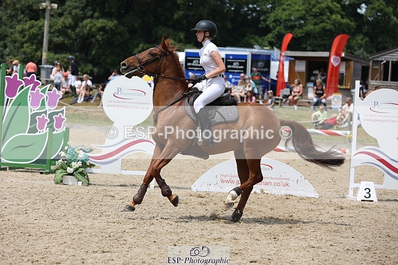 230617-133902-04806 - Cls 09 Blue Chip Pony Newc 1st Rnd