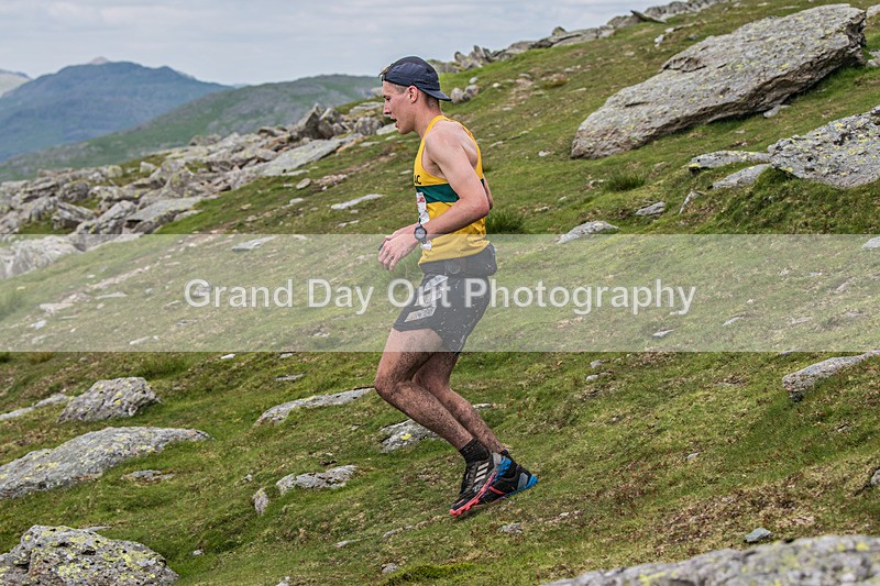 Duddon Long-9 - Duddon Valley Long Fell Race Saturday 1st June 2024