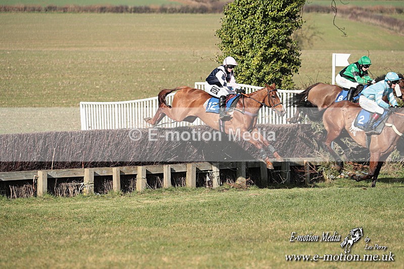 PtP 010325 314 - Beaufort Races Didmarton 01/03/25