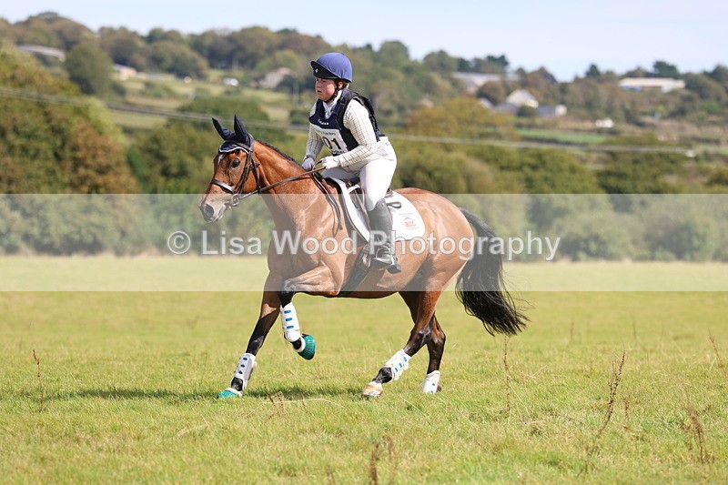 3E7A6737 - Class 2: Trekenning Open: Yellow Boat