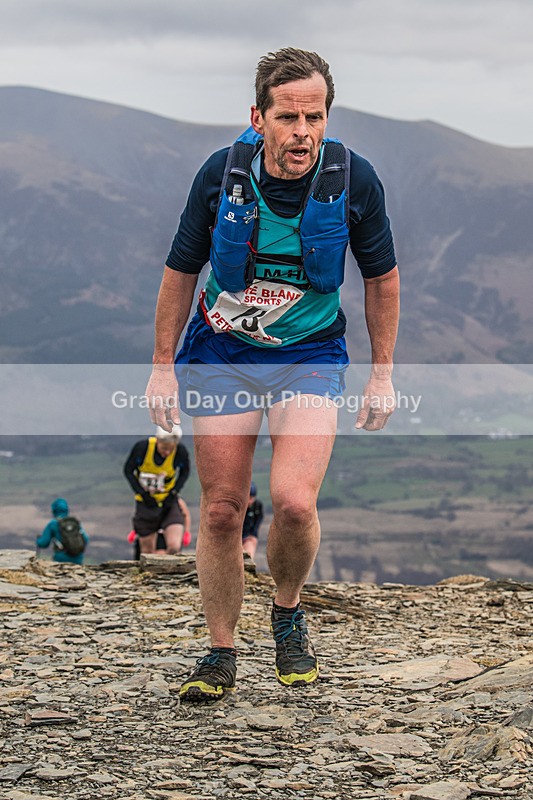 Coledale-545 - Coledale Horseshoe Fell Race Saturday 29th March 2025