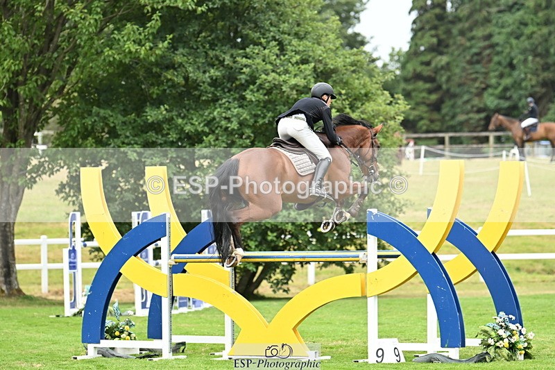 250705A-095041-13124 - Cls 29 Snr 1.25m Open