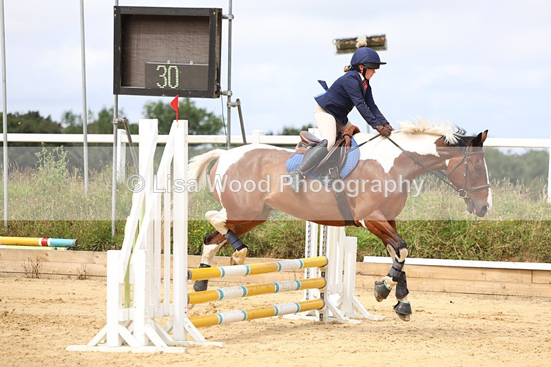 3E7A2834 - Class 4: 60cm Junior