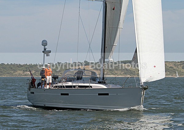 110603 SAGA IMG_1440 - Sailboats - monohull