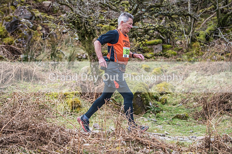 Buttermere-732 - Fellside Events Buttermere Trail Race Sunday 23rd March 2025