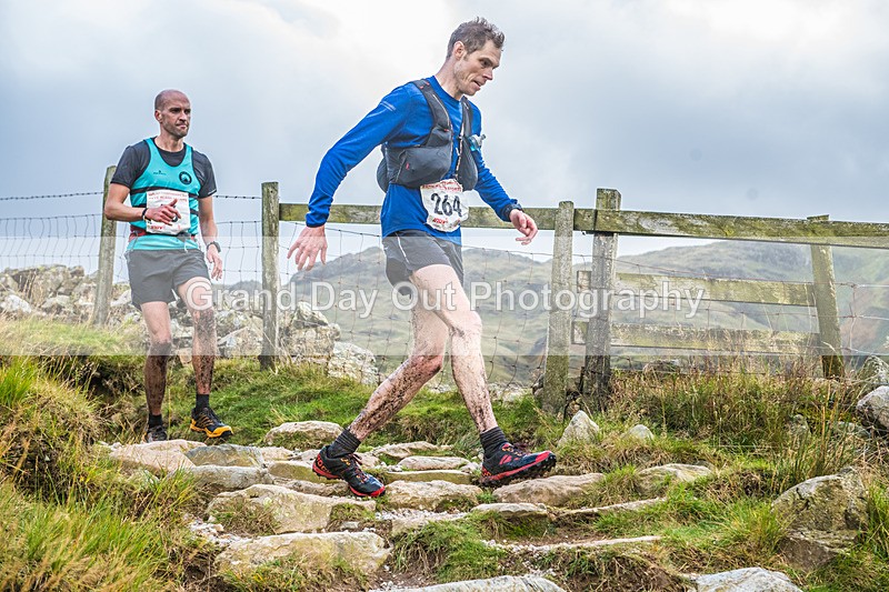 Langdale-1116 - Langdale Horseshoe Fell Race Saturday 8th October 2022