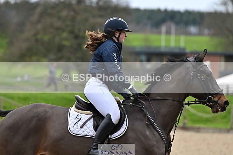 250201A-134901-00887 - Cls 03 Local Horse 110cm