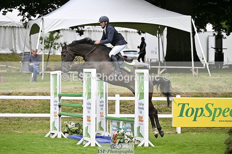 250613A-135058-02376 - Cls 3 Snr Foxhunter