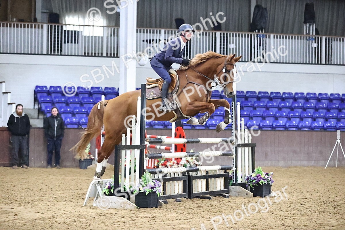 SBM_001857 - Class 10 - Senior Newcomers - 1.10m