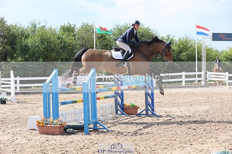 250509-155809-08568 - Cls 23 1.10m Amateur Qualifier and Open