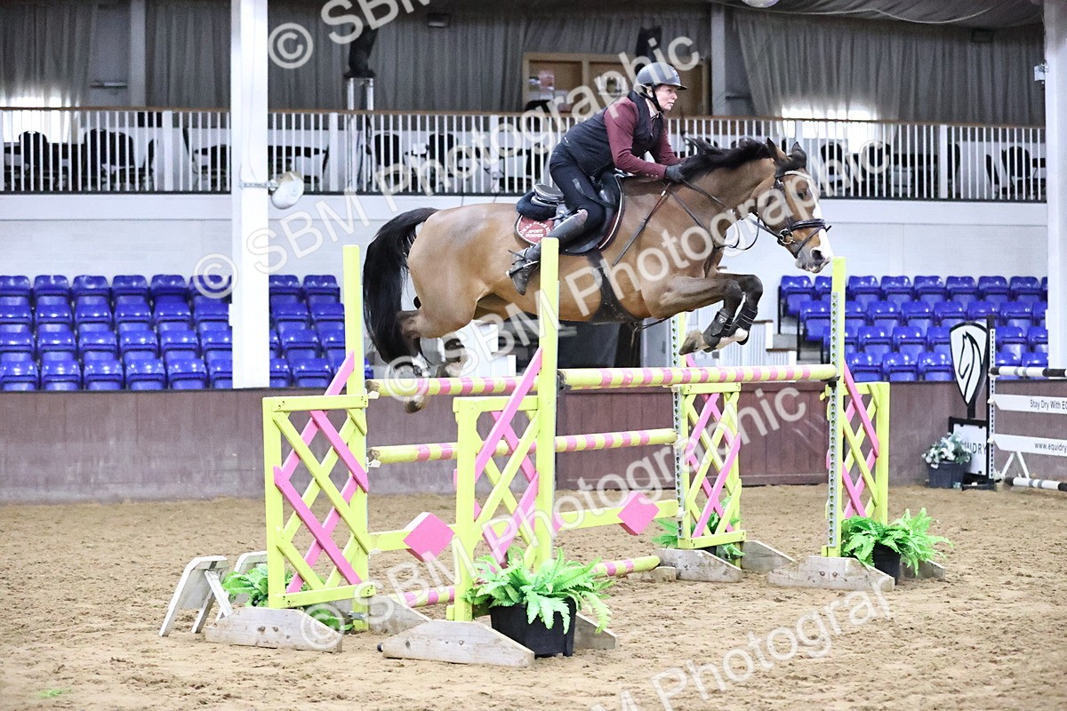 SBM_006448 - Class 20 - National 1.30m/1.40m Open