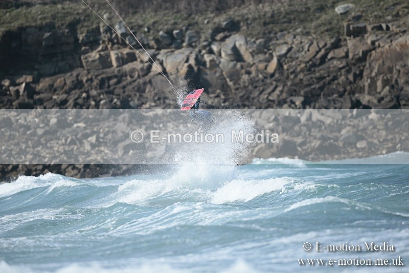 KS 020413-166 - Kite Surfing
