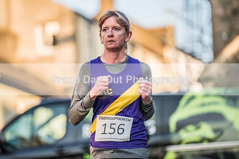 RTH-390 - Keswick Round The Houses Road Race, Wednesday 26th April 2023