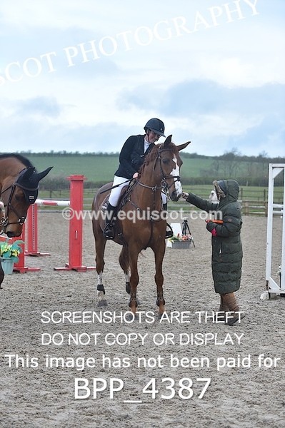 BPP_4387 - CLASS 10 RHS Foxhunter Championship Qualifier