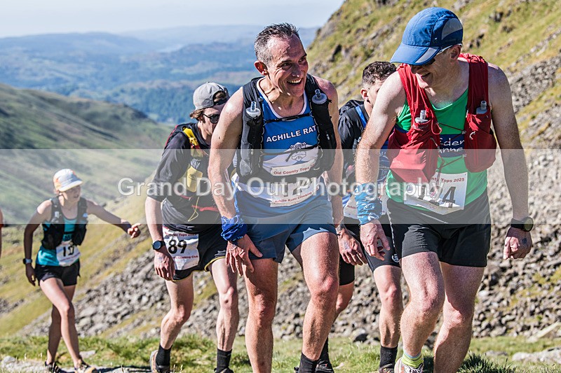 Old County Tops-264 - The Old County Tops Fell Race Saturday 17th May 2025