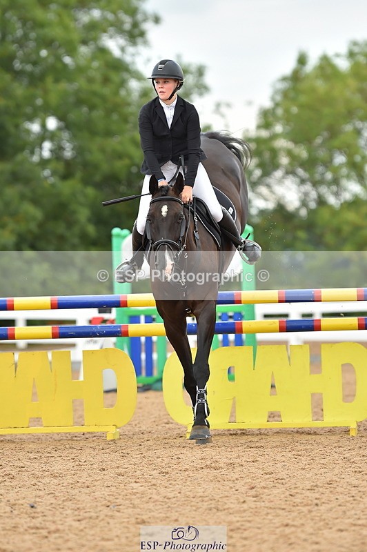 230720A-124936-02664 - Cls 13, 1 Star Bronze 1.10m